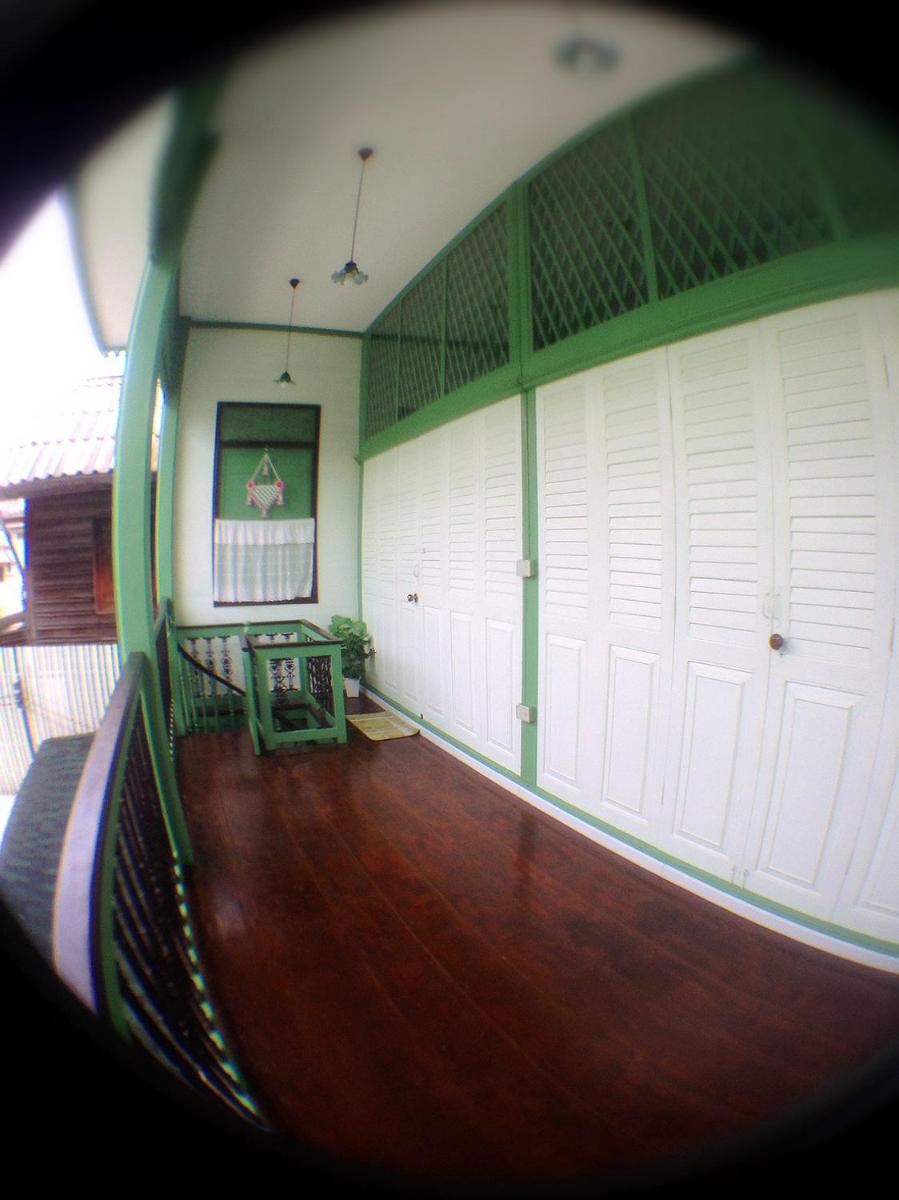 Photo - Green Teak House