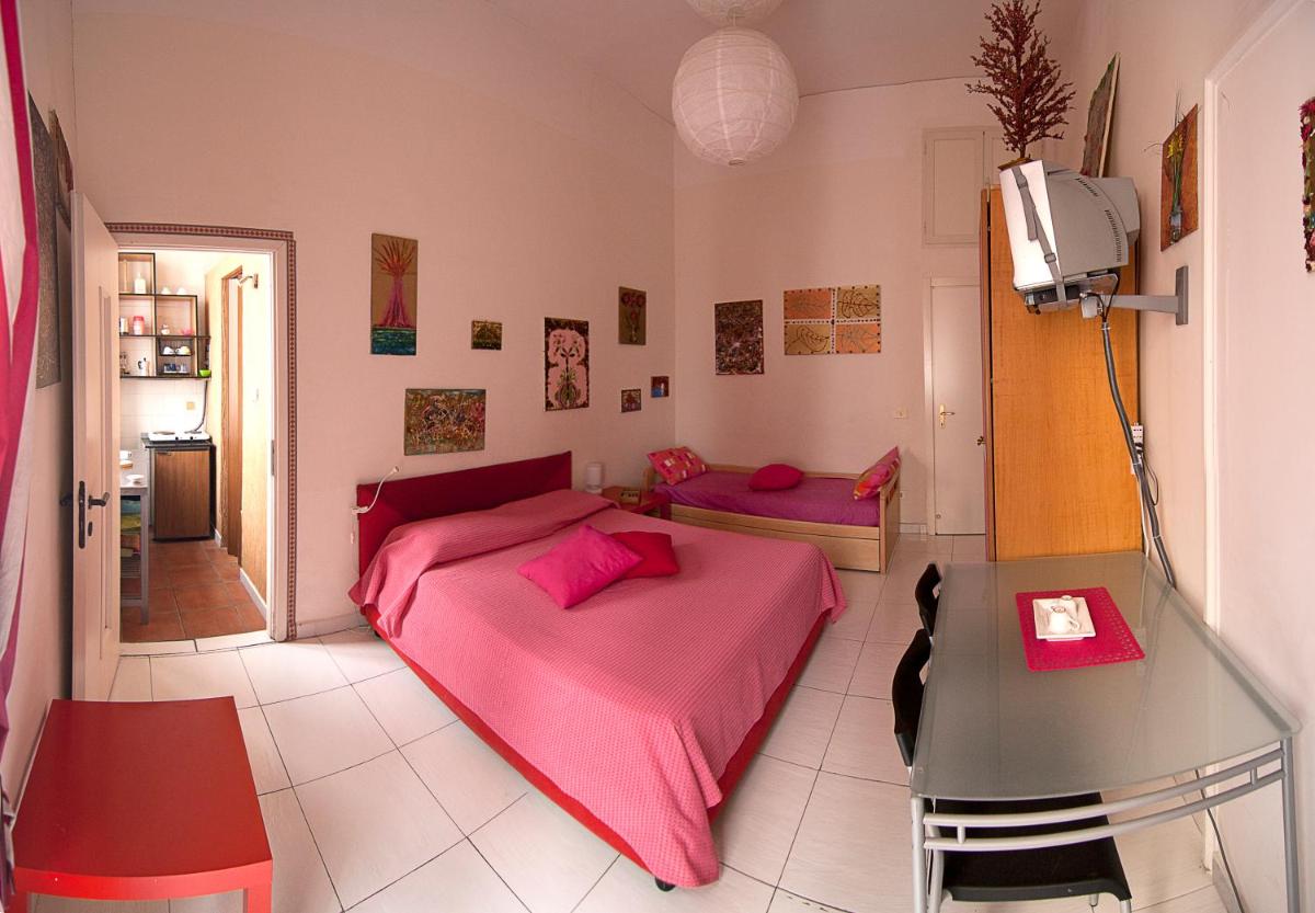 Photo - B&B Platamon