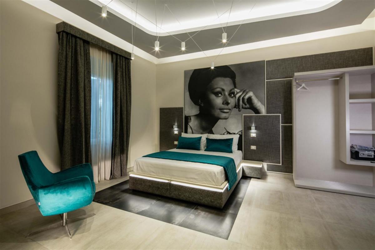 Photo - Via Veneto Luxury Suites