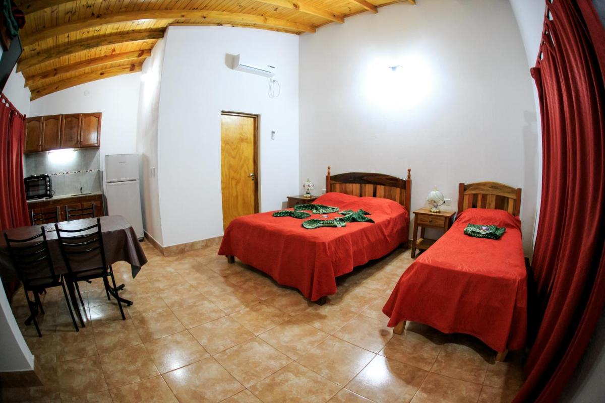 Photo - El Manantial de Iguazu