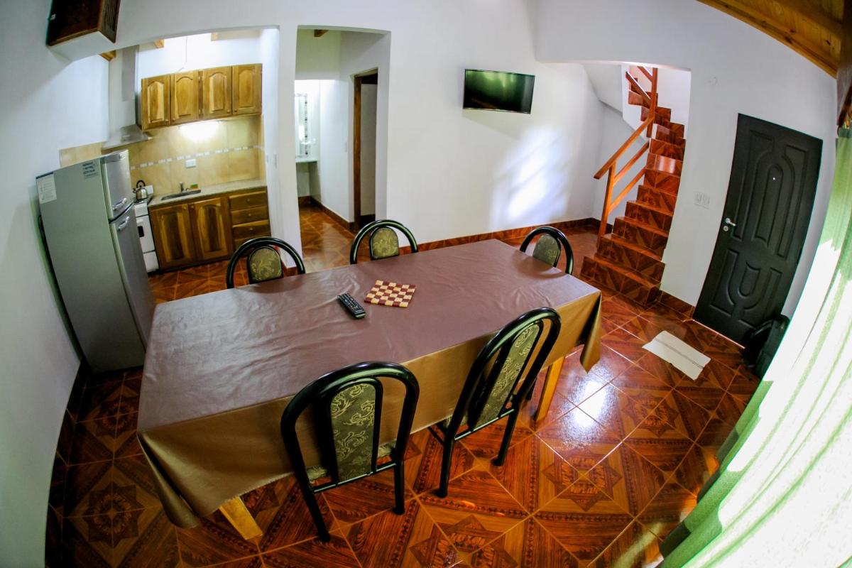 Photo - El Manantial de Iguazu