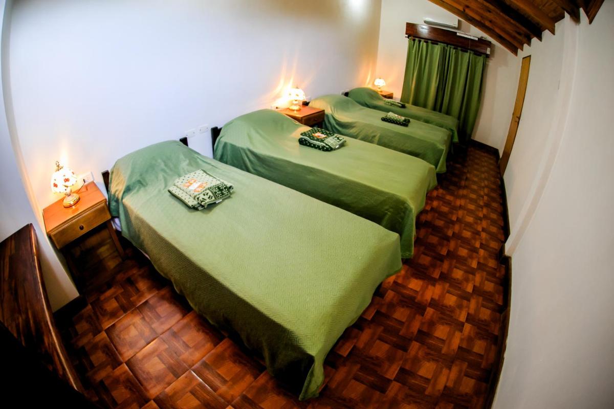 Photo - El Manantial de Iguazu