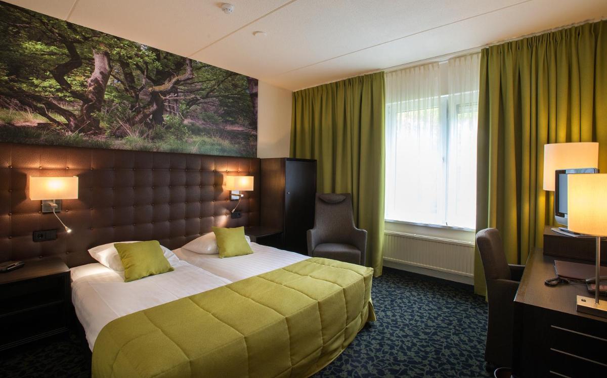 Photo - Boshotel - Vlodrop, Roermond