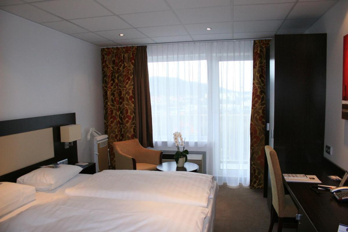 Foto - Best Western Hotel Jena