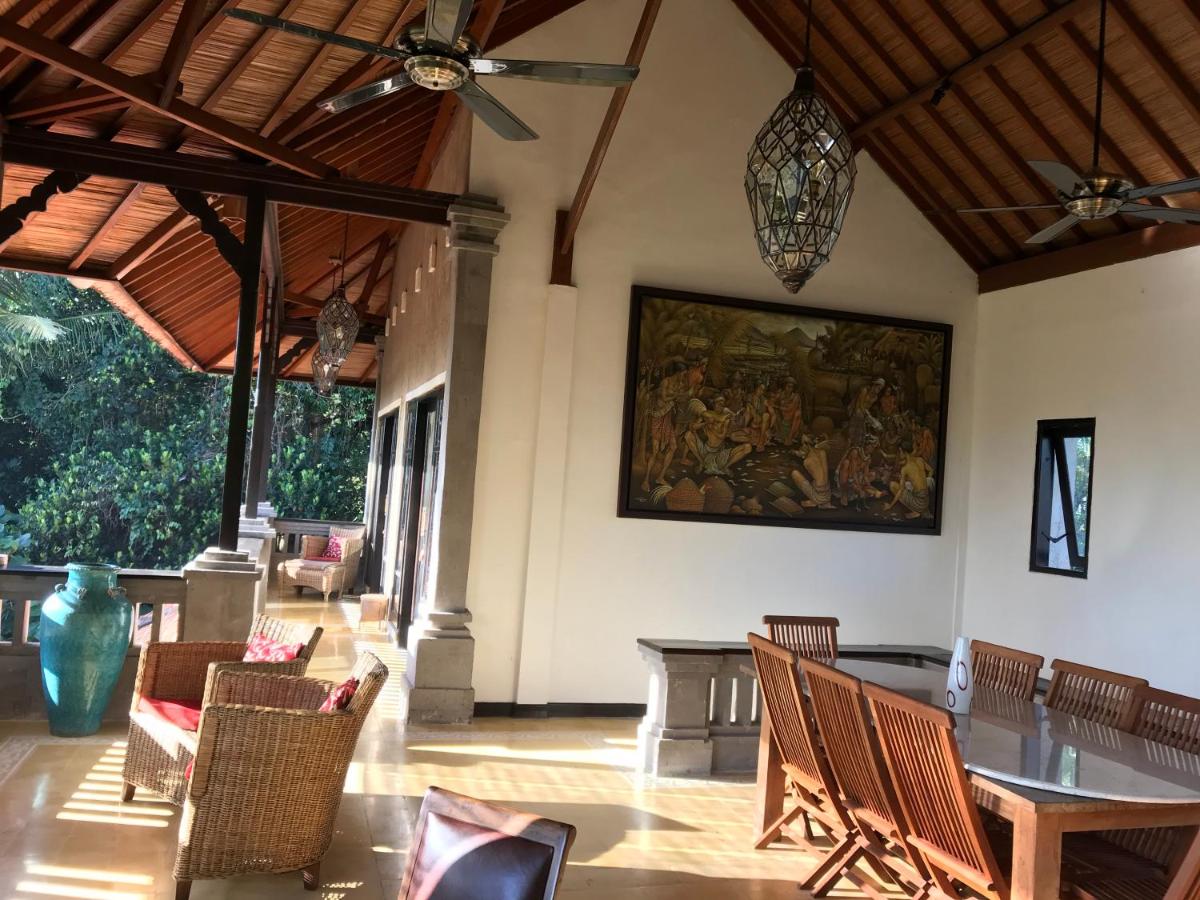 Foto - Bali Villa Djodji