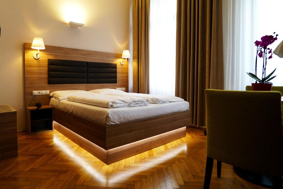 Foto - Hotel Marc Aurel - Newly refurbished