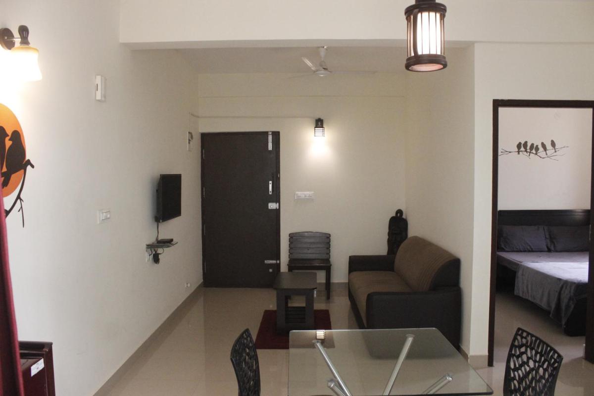 Photo - Tranquil Serviced Apartments