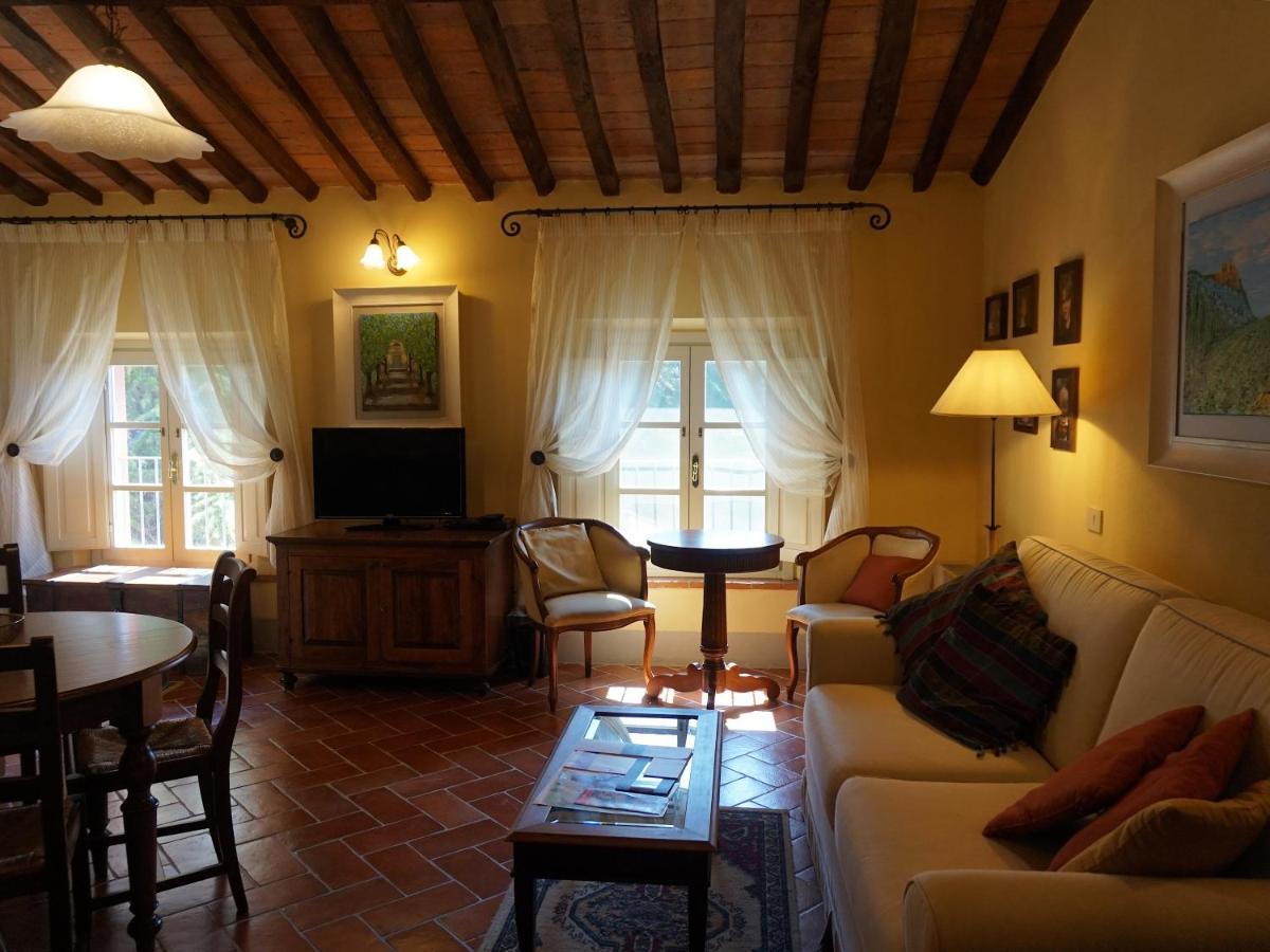 Photo - Borgo Colleoli Resort