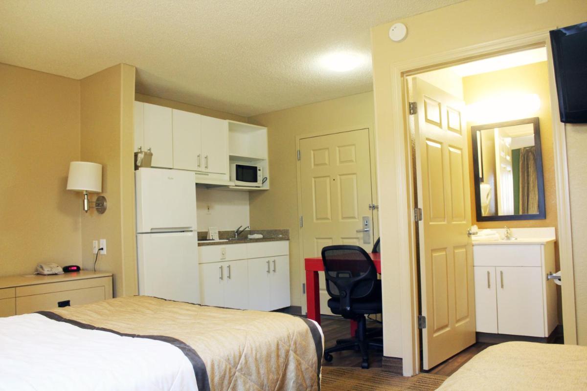 Foto - Extended Stay America Suites - Destin - US 98 - Emerald Coast Pkwy