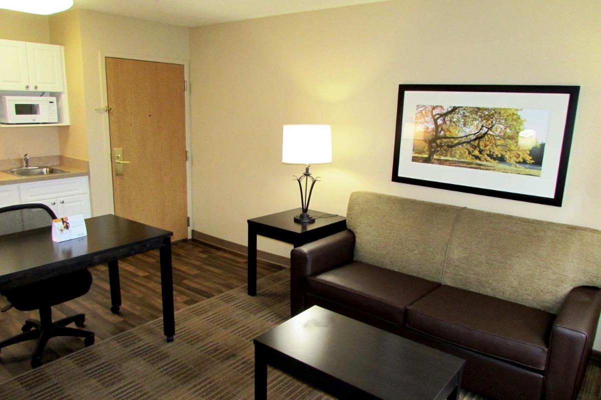 Photo - Extended Stay America Suites - Boston - Woburn