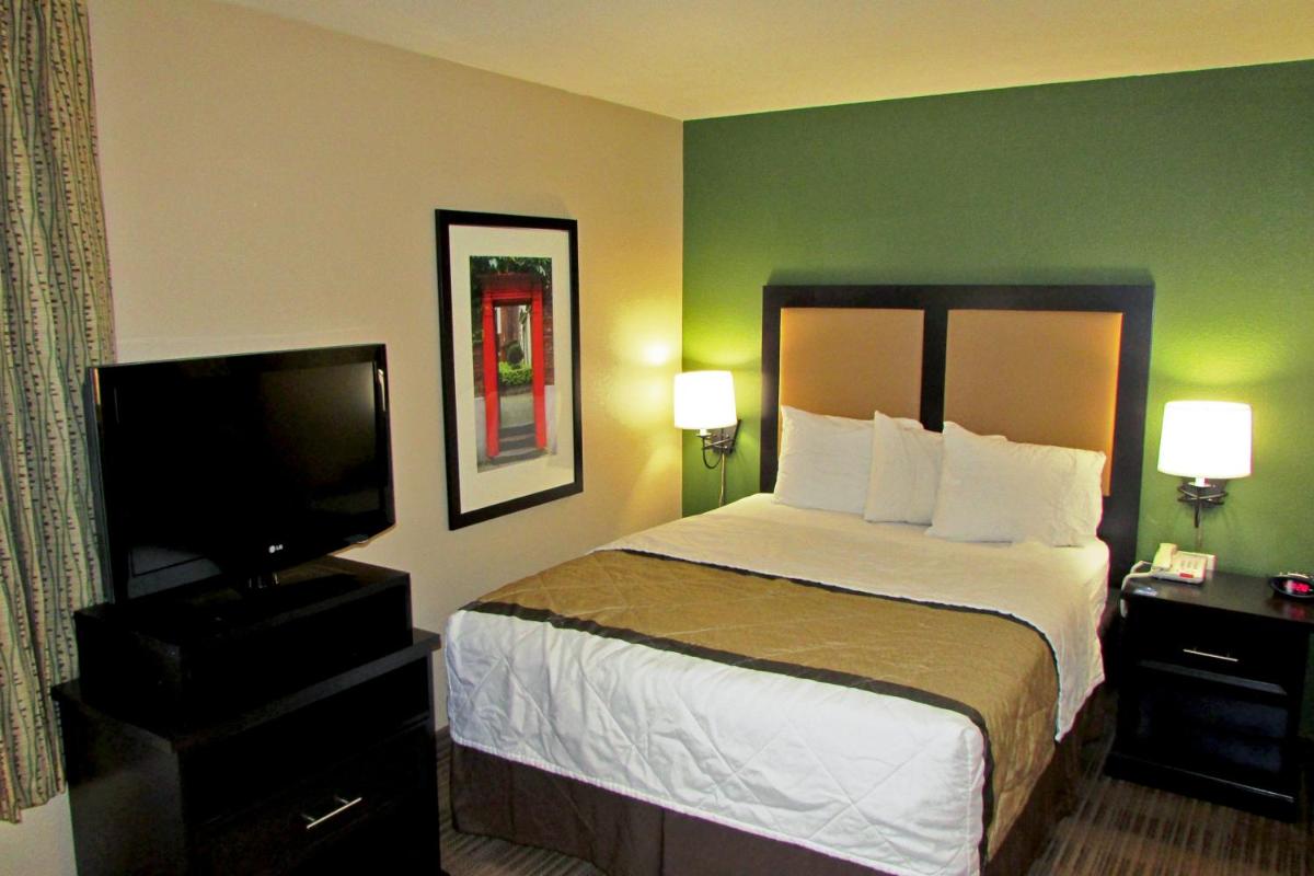 Photo - Extended Stay America Suites - Boston - Woburn