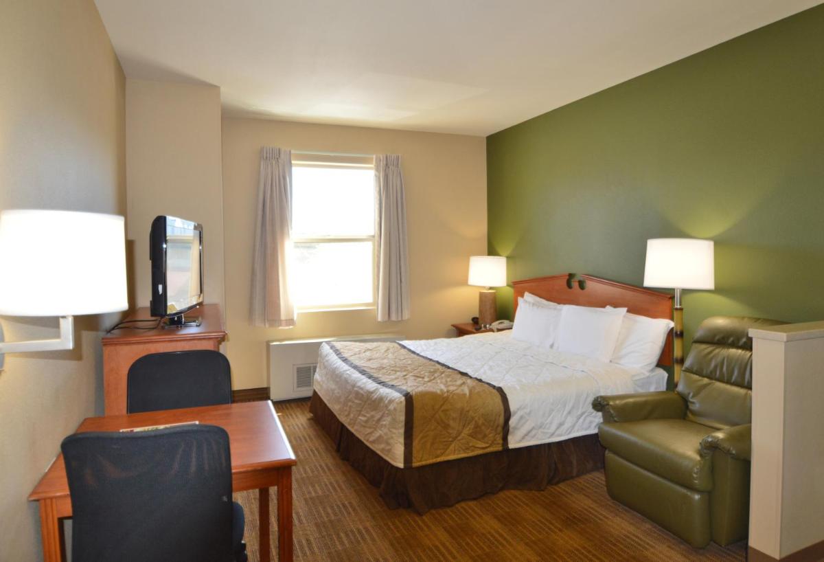 Foto - Extended Stay America Suites - Anchorage - Downtown