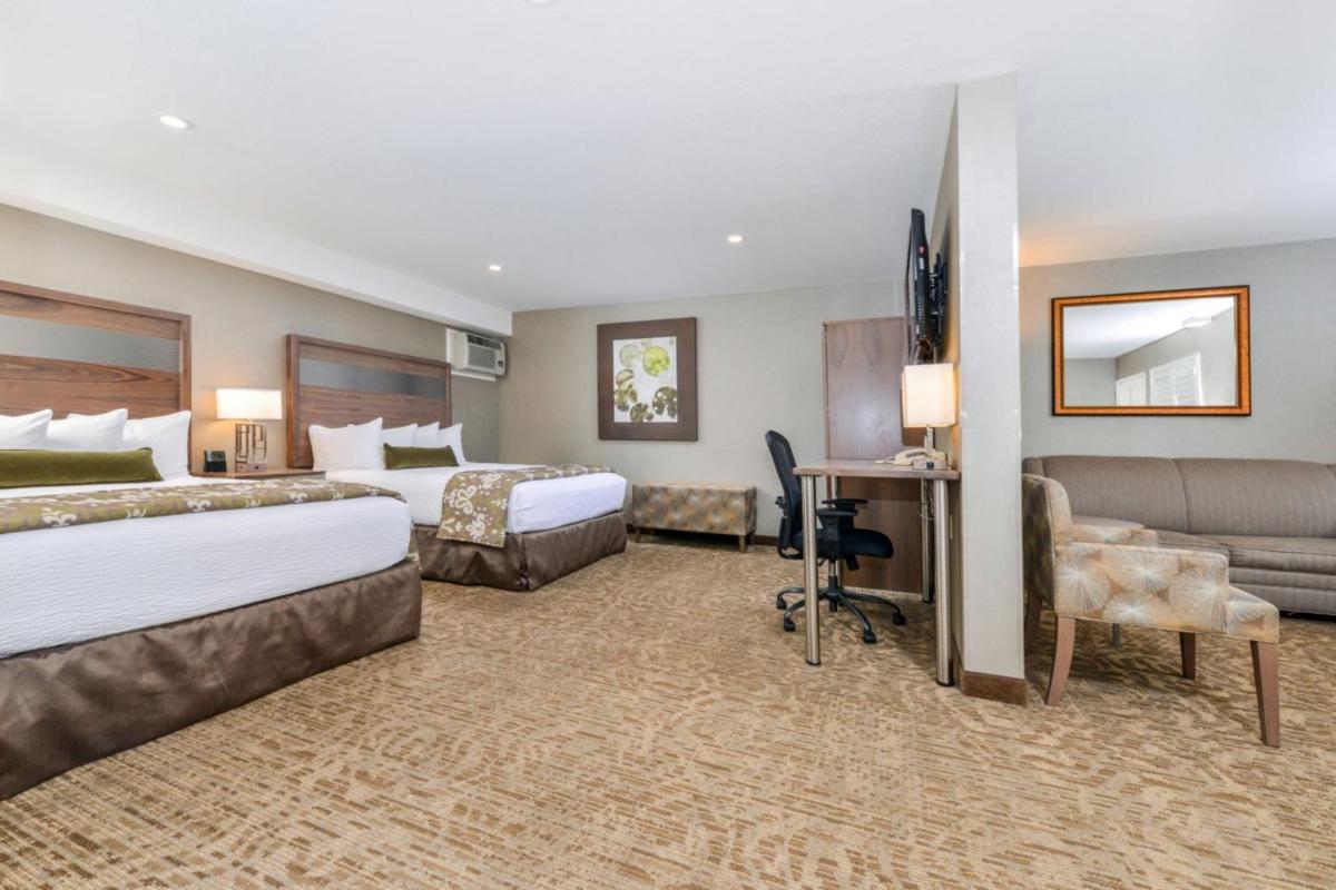 Photo - Best Western Plus Anaheim Inn