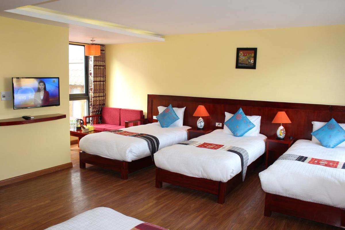 Photo - Anise Sapa Hotel