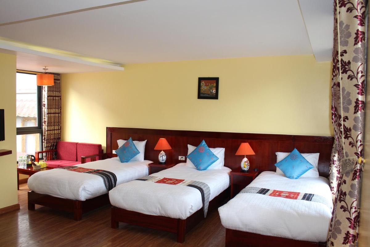 Photo - Anise Sapa Hotel