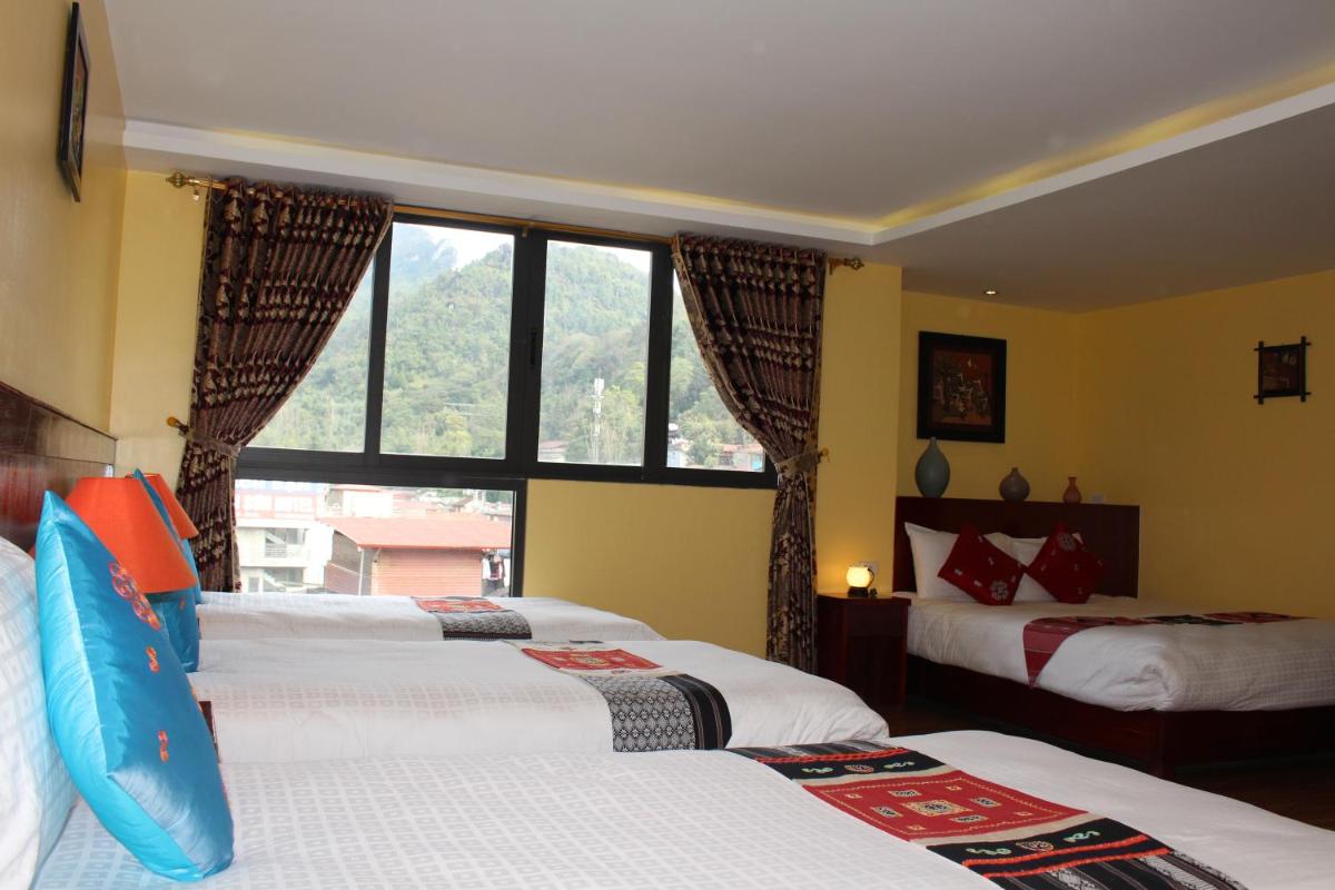 Photo - Anise Sapa Hotel