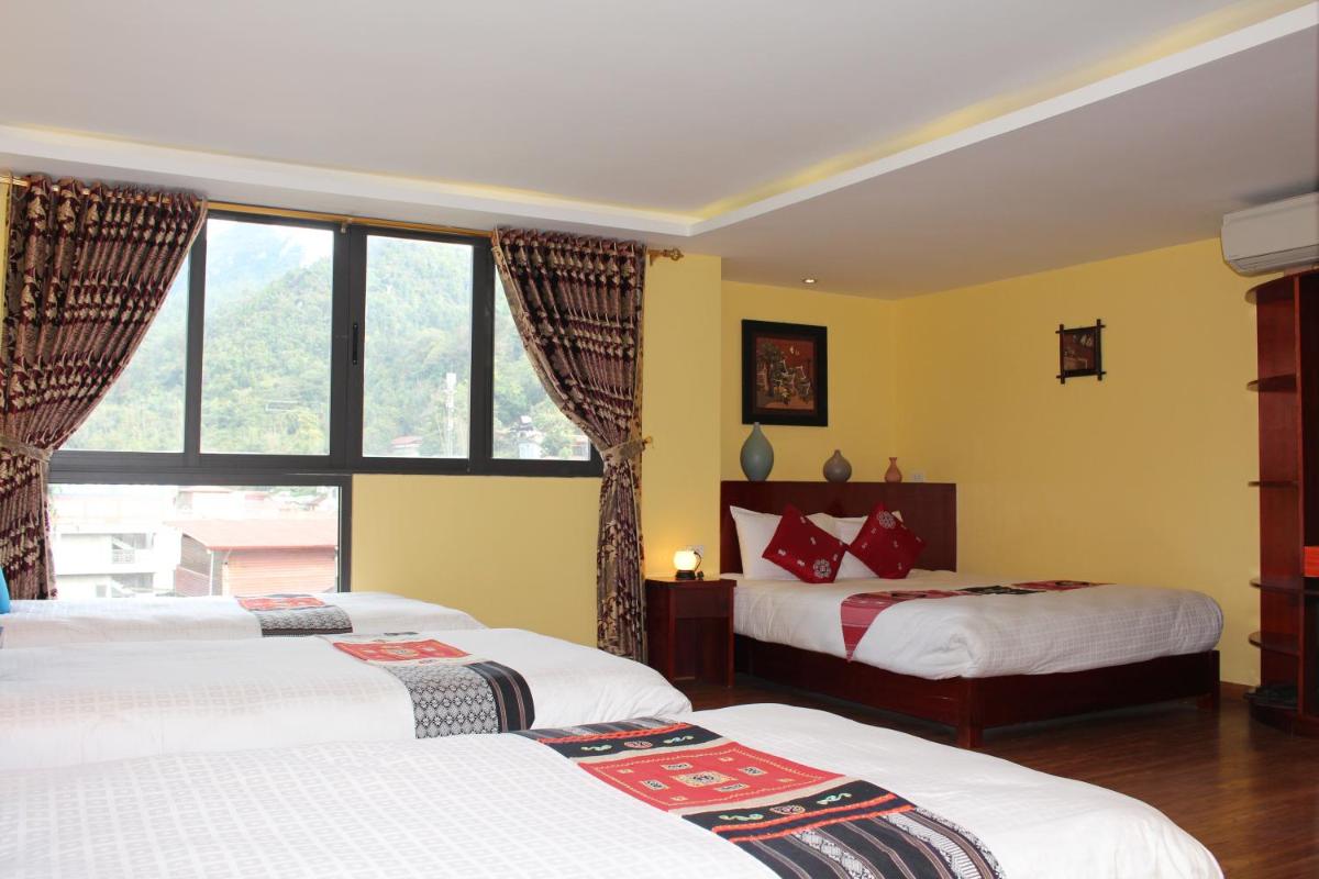 Photo - Anise Sapa Hotel