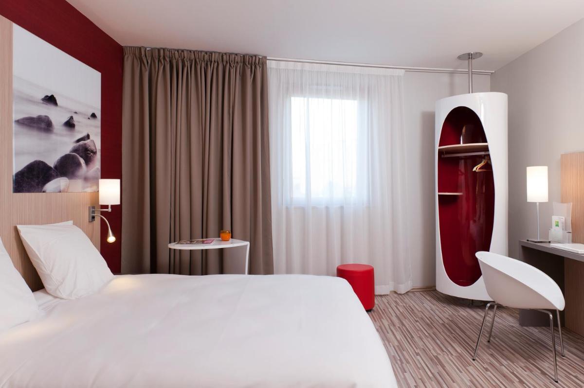 Photo - ibis Styles Troyes Centre