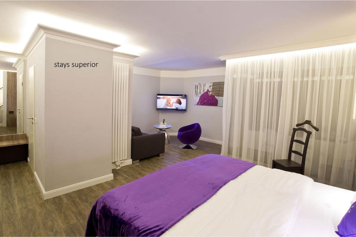 Foto - stays design Hotel Dortmund