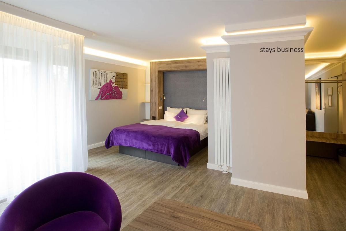 Foto - stays design Hotel Dortmund