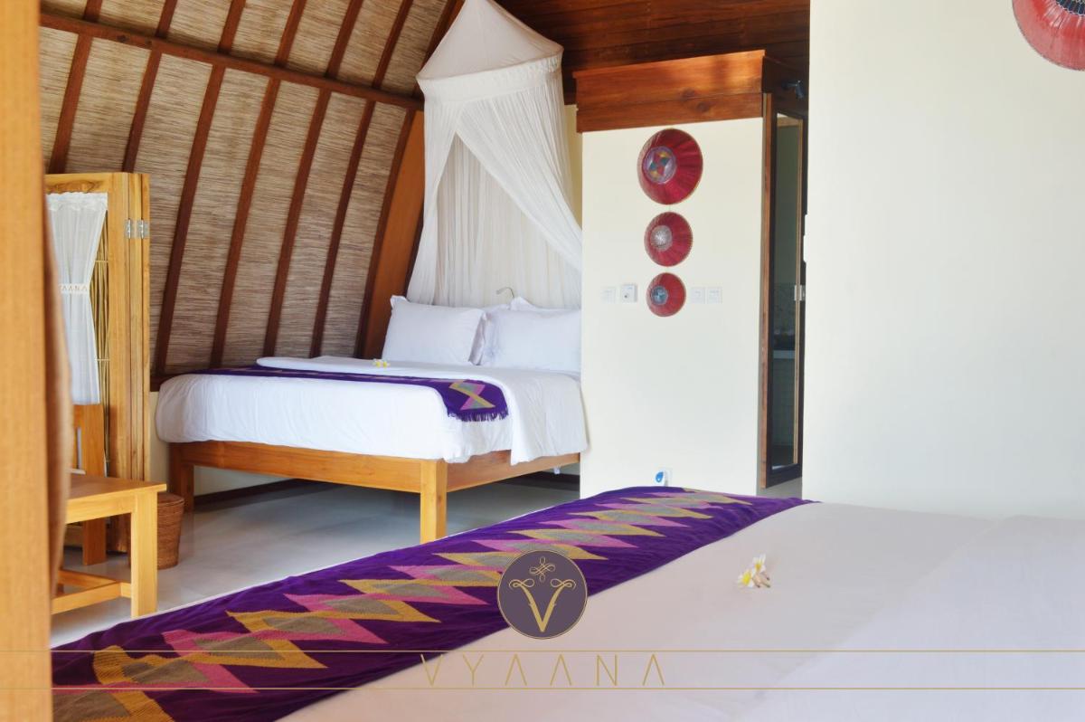 Photo - Vyaana Resort Gili Air