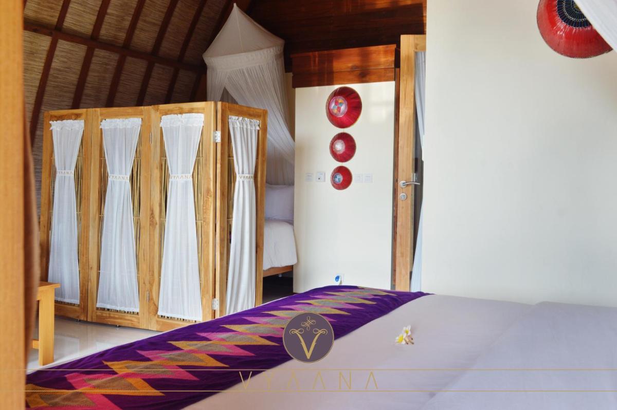 Photo - Vyaana Resort Gili Air