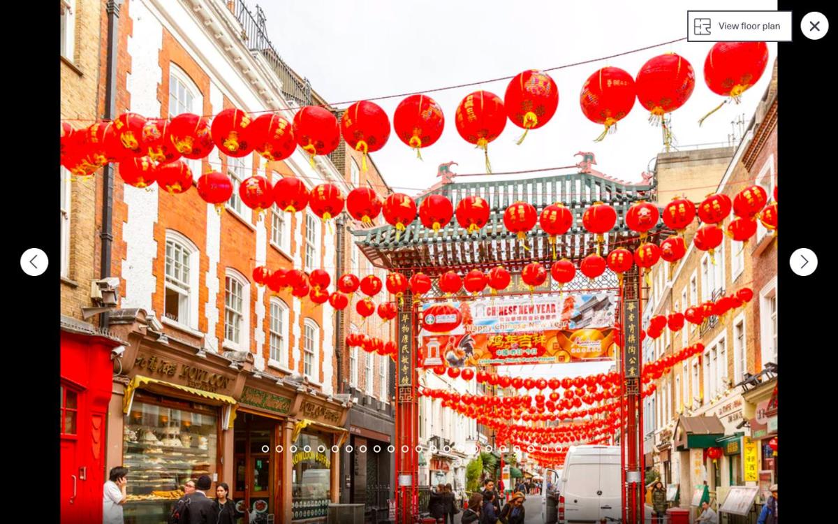 Photo - London Chinatown Apartments