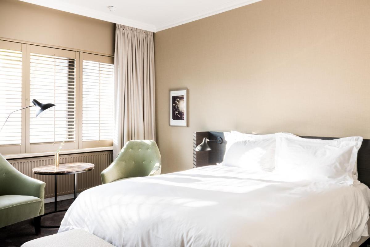Photo - Pillows Grand Boutique Hotel Ter Borch Zwolle