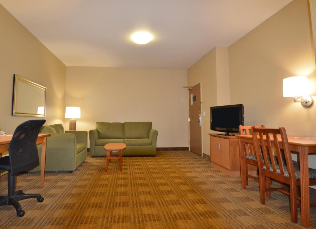 Foto - Extended Stay America Suites - Anchorage - Downtown