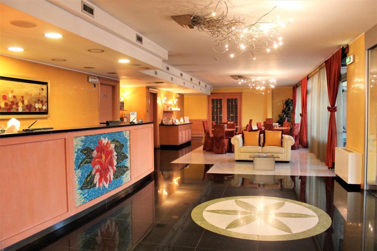 Hotel Residence Montelago photo 7