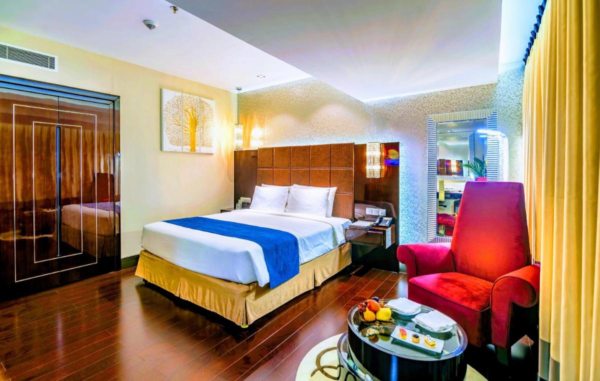 Photo - The Raintree Dhaka - A Luxury collection Hotel