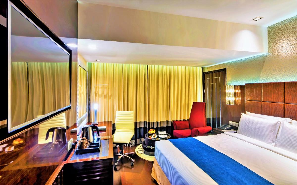 Photo - The Raintree Dhaka - A Luxury collection Hotel