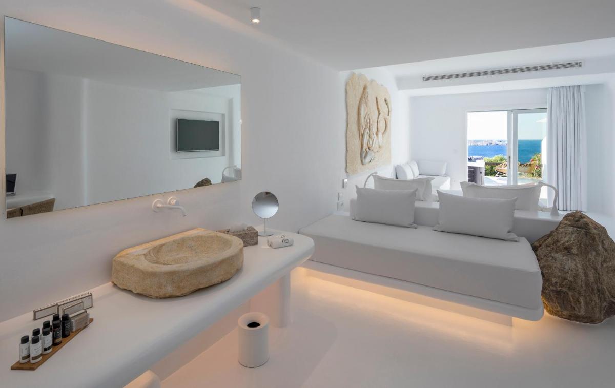 Foto - Mykonos Bay Resort & Villas