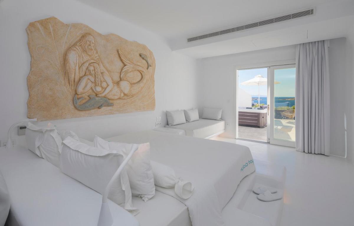 Photo - Mykonos Bay Resort & Villas