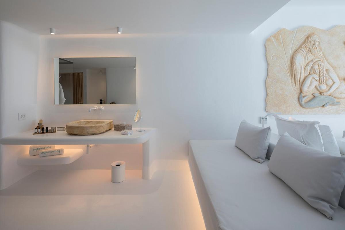 Photo - Mykonos Bay Resort & Villas