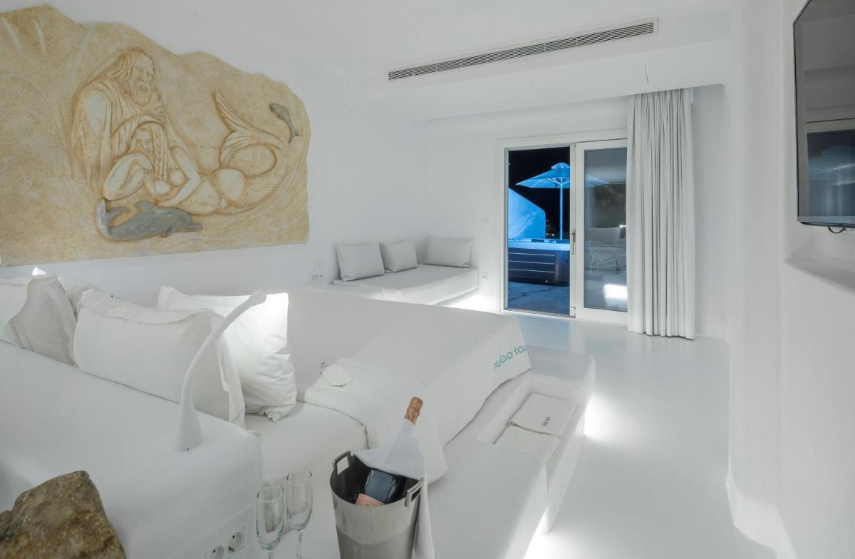 Photo - Mykonos Bay Resort & Villas