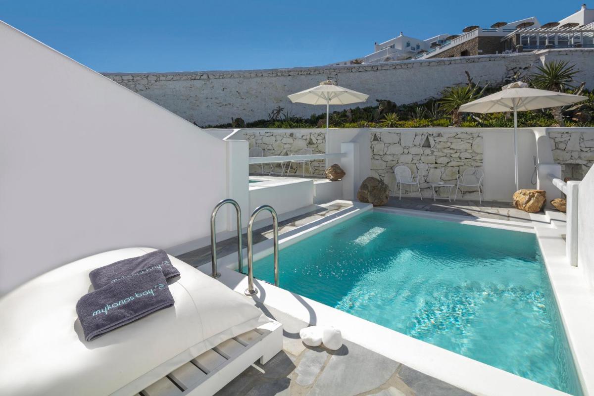 Photo - Mykonos Bay Resort & Villas