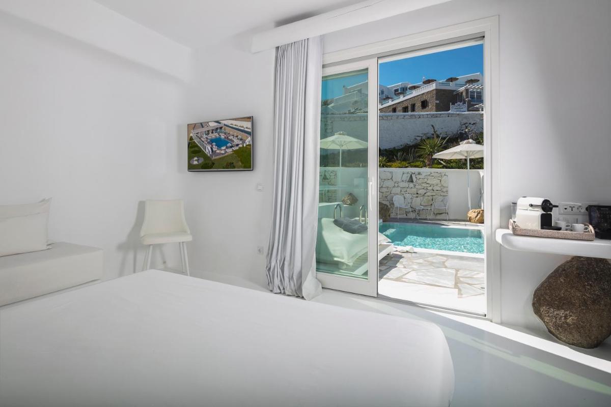 Foto - Mykonos Bay Resort & Villas