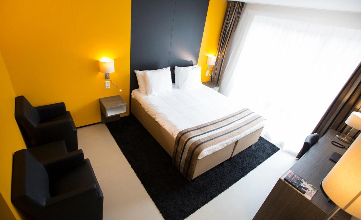 Photo - Best Western Plus City Hotel Gouda