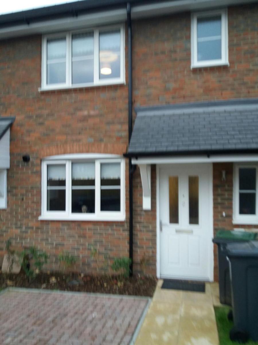 Foto - Farley Hill House