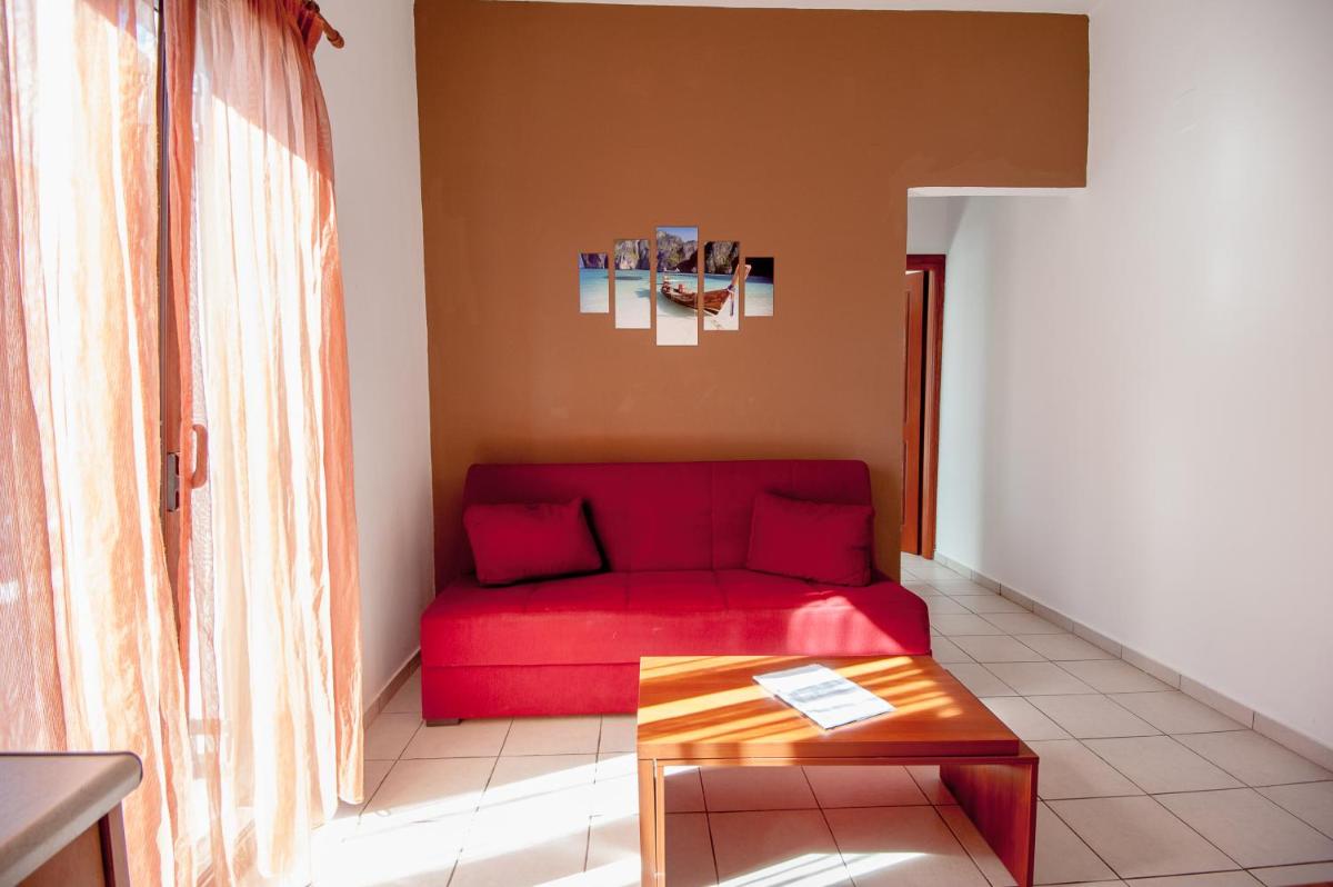 Foto - Elounda Sunrise Apartments