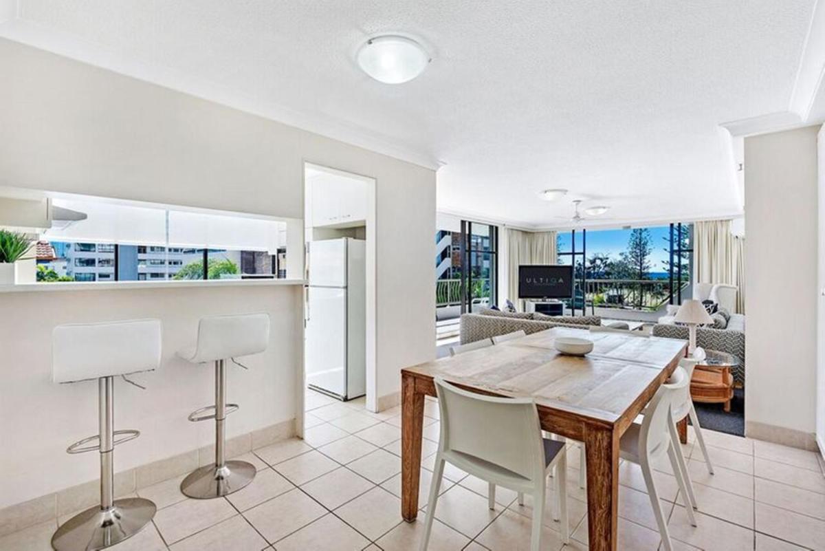 Photo - ULTIQA Beach Haven on Broadbeach