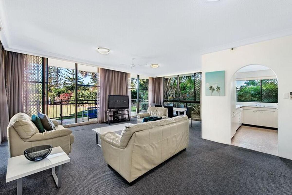 Photo - ULTIQA Beach Haven on Broadbeach