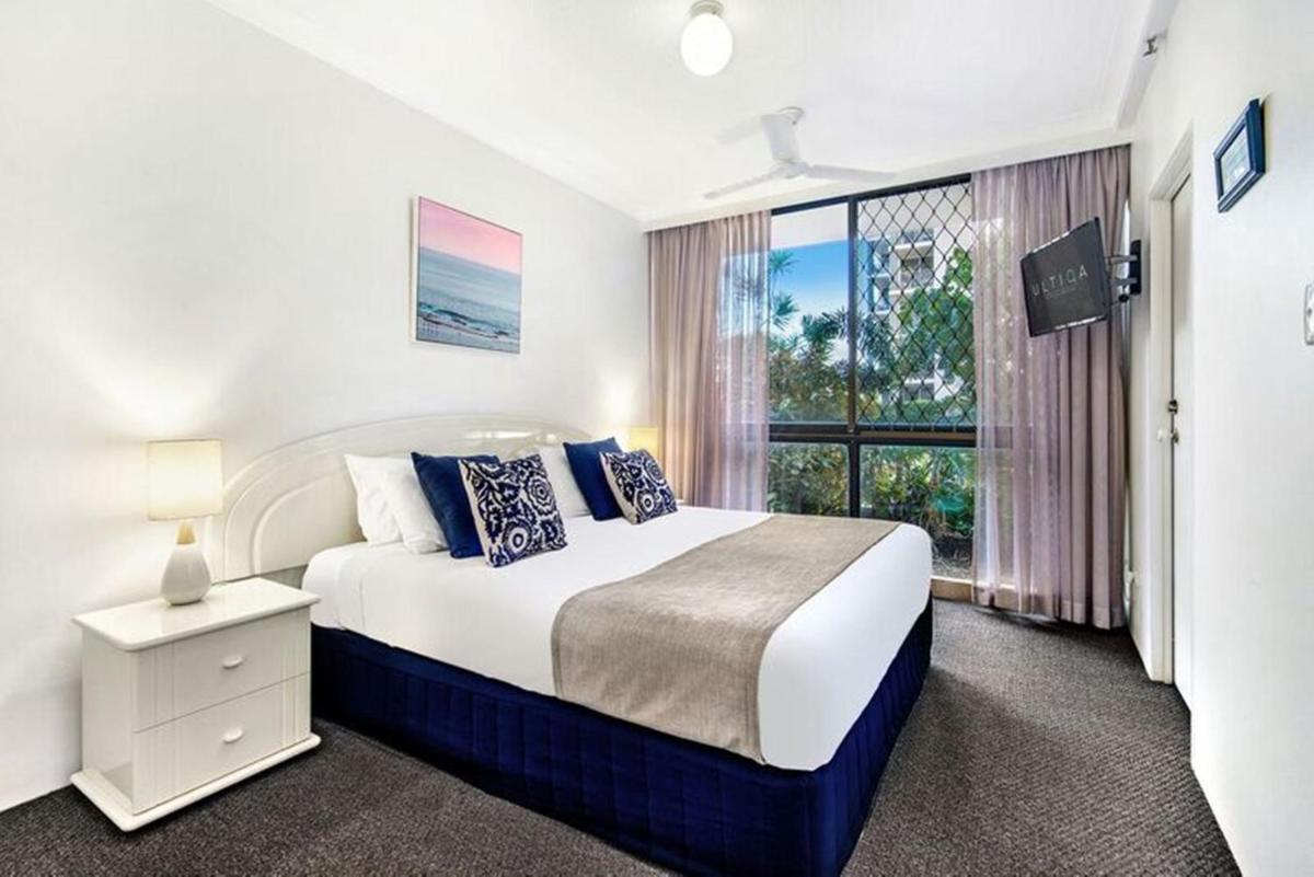 Photo - ULTIQA Beach Haven on Broadbeach