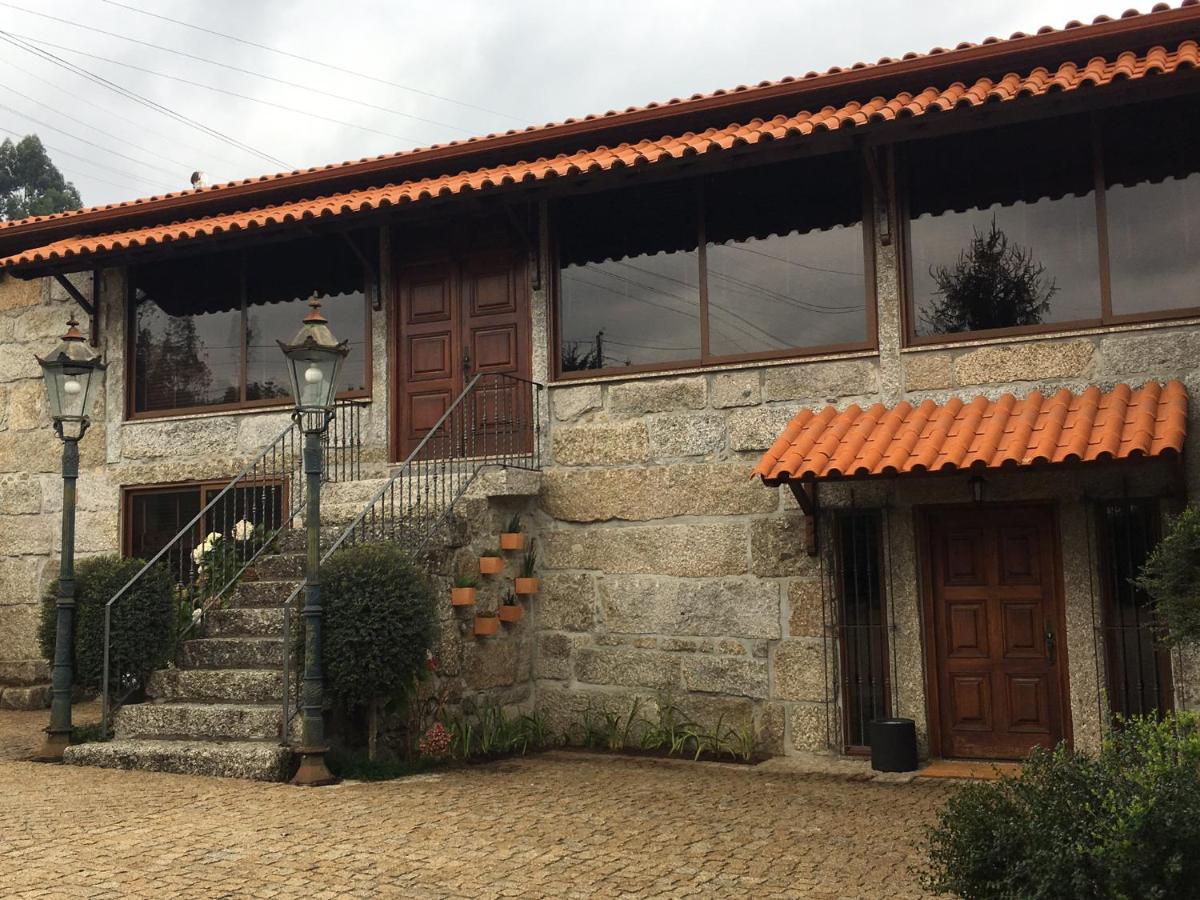 Foto - BERGUI Guesthouse - Guimarães