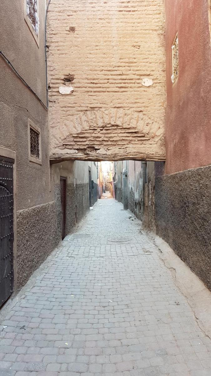 Photo - Riad Dar Yema