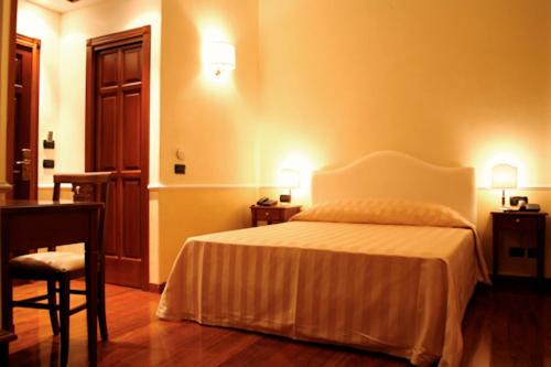 Foto - Ludovisi Luxury Rooms