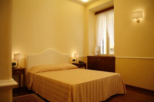 Foto - Ludovisi Luxury Rooms