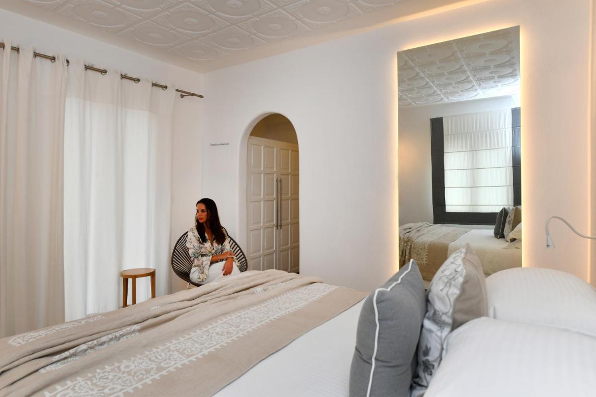 Photo - Apollon Boutique Hotel