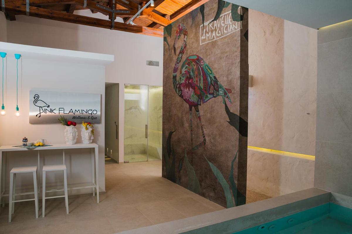 Dimora Caiammari Luxury Hotel & Spa photo 10